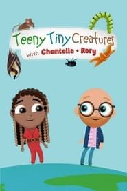 Teeny Tiny Creatures series tv