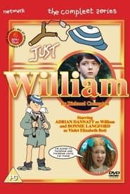 Just William series tv