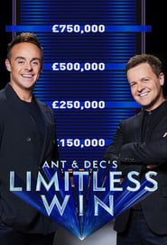 Image Ant & Dec's Limitless Win