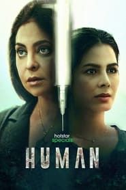 Human series tv
