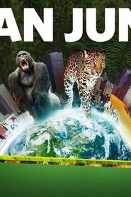 Urban Jungle 2014</b> saison 01 