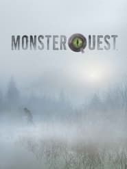 MonsterQuest series tv