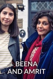 Beena and Amrit series tv