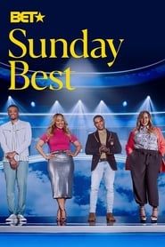 Sunday Best series tv