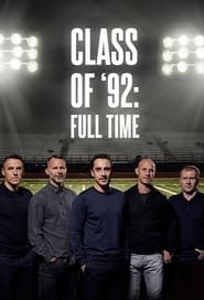 Image Class of '92: Full Time