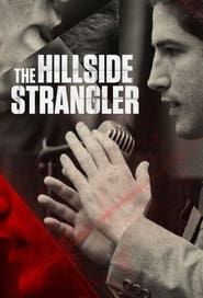 The Hillside Strangler series tv
