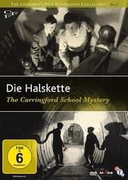 The Carringford School Mystery series tv