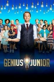 Genius Junior series tv