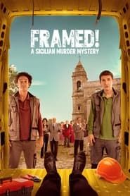 Framed! A Sicilian Murder Mystery series tv