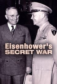 Eisenhower's Secret War series tv