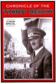 Image Chronicle Of The Third Reich