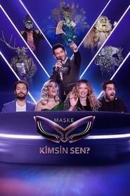 Maske - Kimsin Sen? series tv