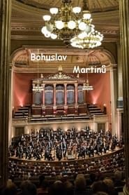 Šest symfonií Bohuslava Martinů series tv