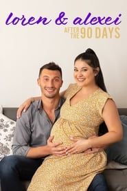 90 Day Fiancé: After The 90 Days series tv
