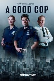 A Good Cop series tv