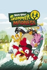 Angry Birds: Summer Madness series tv