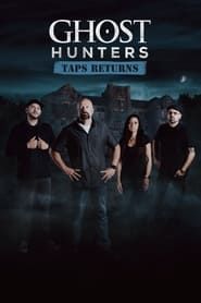 Ghost Hunters: TAPS Returns 2022</b> saison 01 