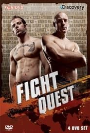 Fight Quest 2008</b> saison 01 