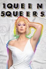 1 Queen 5 Queers series tv