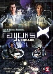 Rayons X series tv