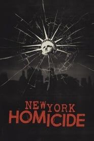 New York Homicide</b> saison 01 
