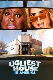 Ugliest House in America series tv