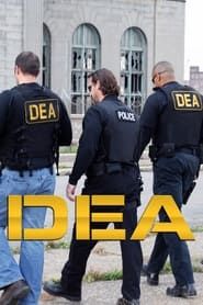 D.E.A. - Die Drogencops series tv