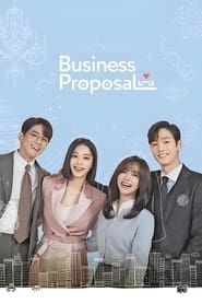 Business Proposal series tv