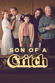 Son of a Critch series tv