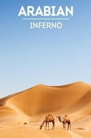 Arabian Inferno series tv