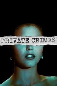 Private Crimes series tv