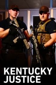 Kentucky Justice</b> saison 01 
