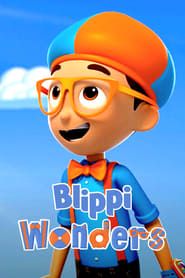 Blippi Wonders series tv