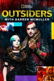 Outsiders with Darren McMullen</b> saison 01 