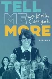 Tell Me More With Kelly Corrigan series tv