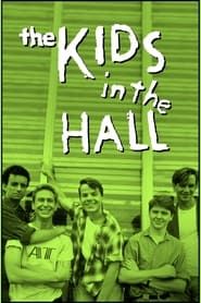 The Kids in the Hall</b> saison 02 