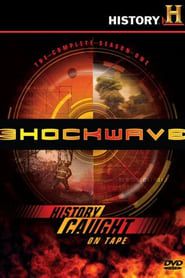 Shockwave</b> saison 001 