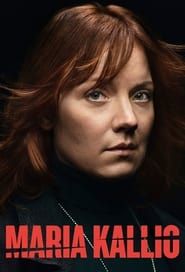 Detective Maria Kallio series tv