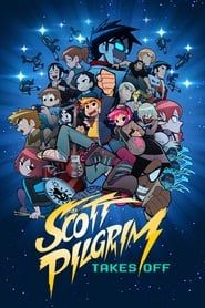 Untitled Scott Pilgrim anime series saison 01 episode 08  streaming