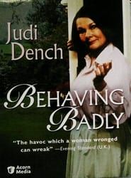 Behaving Badly (1989)
