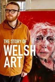 The Story Of Welsh Art series tv