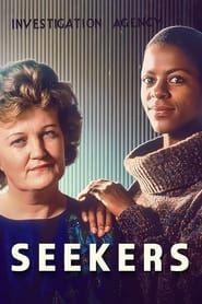 Seekers series tv