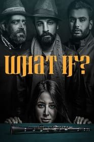 What If? series tv