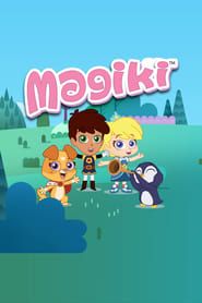 Magiki series tv