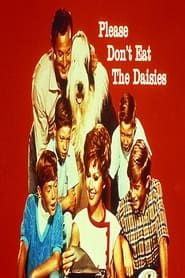 Please Don't Eat the Daisies series tv