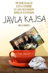 Jävla Kajsa series tv