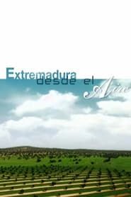 Extremadura desde el aire series tv