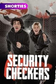 Security Checkers series tv