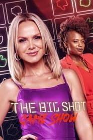 The Big Shot Game Show series tv