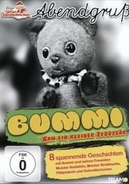 Bummi - Kam ein kleiner Teddybär series tv